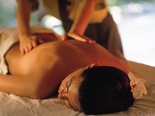 pressoterapia
