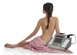 pressoterapia