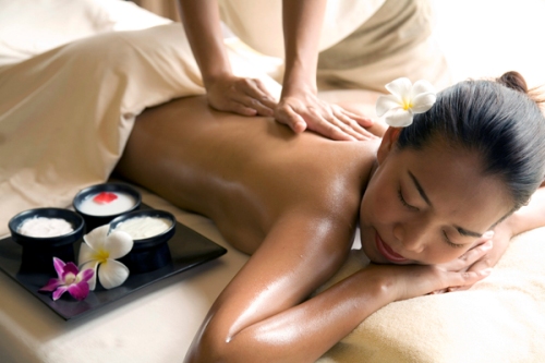 pressoterapia